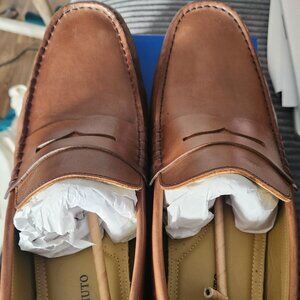 Vince Camuto Men's Esmail Driving Loafer